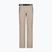 Women's trekking trousers CMP 3T51446 Zip Off sabbia/antracite