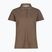Women's polo shirt CMP 3T59676 Polo toffee