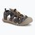 Children's sandals CMP Sahiph grey/curcuma