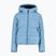 Children's ski jacket CMP 36W0705P sky/niagara