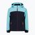 Children's ski jacket CMP 39W2085 aquarius