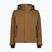 Men's ski jacket CMP 36W0017 Zip Hood copper