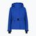 Women's ski jacket CMP 36W0106 Zip Hood nazionale