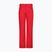 Women's ski trousers CMP 36W0166 red