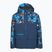 Children's ski jacket CMP 36W0714P Fix Hood infinity/brick
