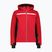 Men's ski jacket CMP 35W0007 red