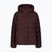 Women's insulated jacket CMP 35K3666 Fix Hood black berry