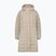 Womens insulated coat CMP 35K3676 Coat Fix Hood kaki