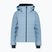 Women's ski jacket CMP 34W4406 cool blue