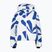 Women's ski jacket CMP Fix Hood nazionale/b.co gesso