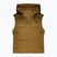 Women's gilet CMP Fix Hood copper