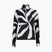 Women's sweatshirt CMP 36L0306 nero/b.co gesso