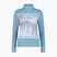 Women's ski sweatshirt CMP 36L1736 cool blue