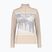 Women's ski sweatshirt CMP 36L1736 kaki