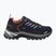 Women's trekking boots CMP Rigel 2.0 Low Waterproof b.blue/ghiaccio/marigold