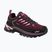 Women's trekking boots CMP Rigel 2.0 Low Waterproof plum/soft pink