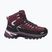 Women's trekking boots CMP Rigel 2.0 Mid Waterproof plum/soft pink