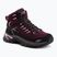 Women's trekking boots CMP Rigel 2.0 Mid Waterproof plum/soft pink
