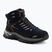 Women's trekking boots CMP Rigel 2.0 Mid Waterproof b.blue/ghiaccio/marigold