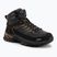 Men's trekking boots CMP Rigel 2.0 Mid Waterproof cioccolato/caramel