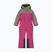 Children's ski suit CMP 36W0784 Fix Hood amaranto