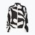Women's ski jacket CMP 36E0346 nero/b.co gesso