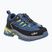 Children's trekking boots CMP Rigel 2.0 Low Waterproof infinity/acido