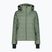 Women's ski jacket CMP 36W0966 green tea/salvia
