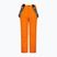 Children's ski trousers CMP 3W15994 flame