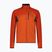 Women's trekking sweatshirt CMP 36G1197 brick