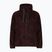 Women's fleece sweatshirt CMP 36P2506 black berry/lighter