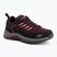 Children's trekking boots CMP Rigel 2.0 Low Waterproof black berry/amaranto