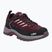 Children's trekking boots CMP Rigel 2.0 Low Waterproof black berry/amaranto