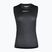 Women's cycling base layer Castelli Pro Mesh Sleeveless black