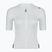 Women's cycling jersey Castelli Espresso ivory/ dark gray
