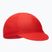 Castelli Espresso 2 Rich Red cycling cap