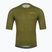 Men's Castelli Unlimited Entrata 3 sage cycling jersey