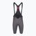 Men's Castelli Unlimited Cargo smoky gray cycling shorts