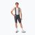 Men's Castelli Competizione 2 dark gray cycling shorts