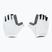 Men's Castelli Espresso ivory cycling gloves