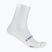 Castelli men's socks Espresso 12 white