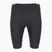 Castelli Prima 2 women's cycling shorts dark grey/pool blue