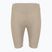 Women's cycling shorts Castelli Prima 2 clay/ivory