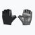 Women's cycling gloves Castelli Espresso light black