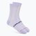 Castelli Espresso 12 W women's socks purple mist