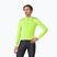 Men's cycling longsleeve Castelli Puro 4 electric lime