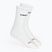 Women's socks Castelli Diciotto Soft Merino W white