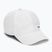 Cycling cap Castelli Travel white