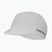 Cycling cap Castelli Logo white