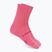 Women's socks Castelli Espresso 12 W rosa giro